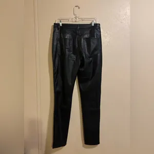 NWT Killstar Vaultlum pants sz L thumbnail 2