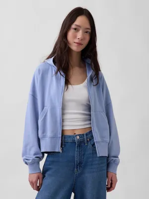 Gap Zip Hoodie thumbnail 2