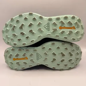 Adidas Terrex Agravic Speed Black Mint Trail Running Shoes Womens 8 CQ1735 thumbnail 10