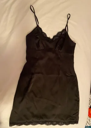Princess Polly Maple Mae Mini Dress thumbnail 3