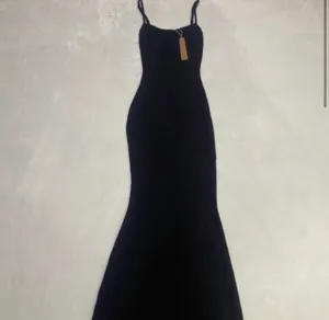 SKIMS Soft Lounge Long Dress S thumbnail 2