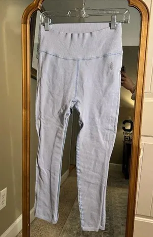 Free People Leggings thumbnail 1