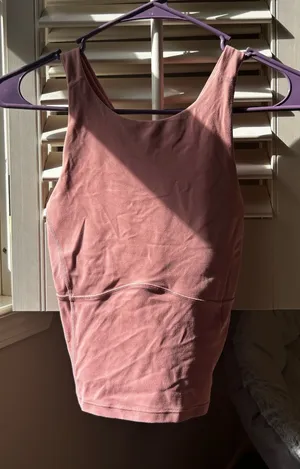 Lululemon Keyhole Tank Top thumbnail 1