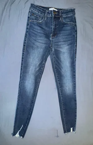 Nature Denim Skinny thumbnail 1