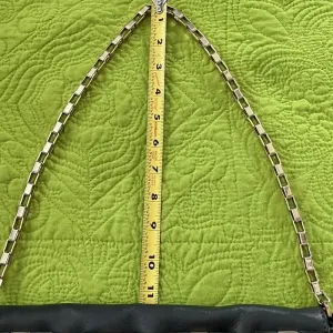 ✨ EUC Kate Spade ♠️ Bow Studded Shoulder Terrace Felicia Bag thumbnail 12