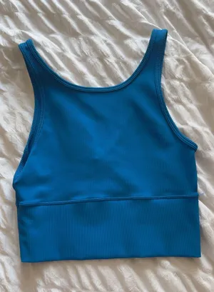 Lululemon Tank thumbnail 1