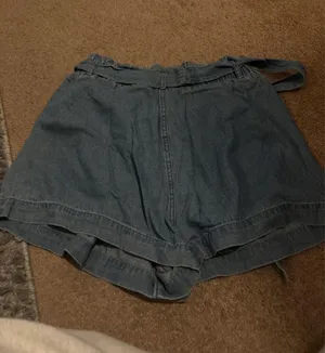 american eagle dress shorts thumbnail 2