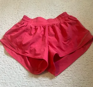 Lululemon Hotty Hot Shorts thumbnail 1