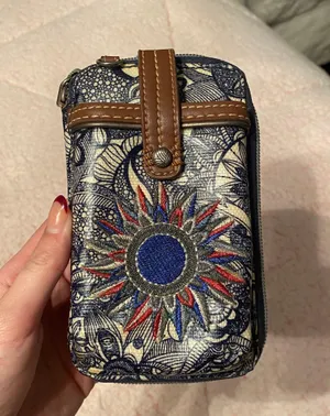 Sakroots Sakroot Wallet/purse  thumbnail 1