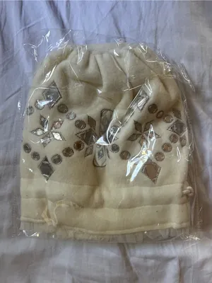 Free People Seasons Sparkle Mini Gift Sack thumbnail 2