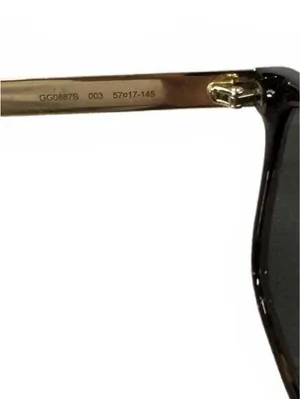 Gucci | 57-17-145 | GG0687S Women's Sunglasses thumbnail 5