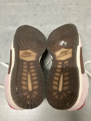 NIKE Women's Dunk Low Neapolitan Shoes Size 10 thumbnail 8