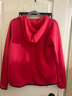 Under Armour Zip Up Jacket thumbnail 2
