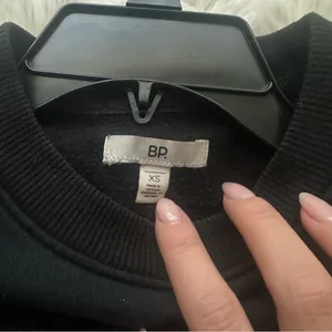 BP Relaxed Cotton Blend Sweatshirt thumbnail 4