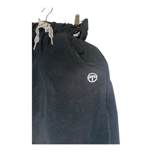 Essential Threads Black Hathaway Tapered Leg Patns, Womens‎ XS thumbnail 5