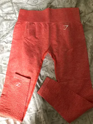Gymshark Vital Seamless Leggings thumbnail 2