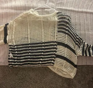 Sweater Free People thumbnail 1