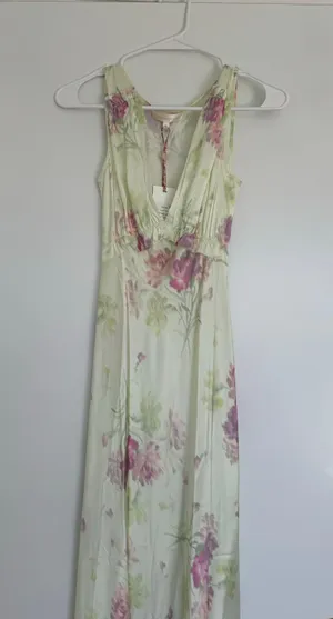 Love Shack Fancy Suniva Dress thumbnail 5