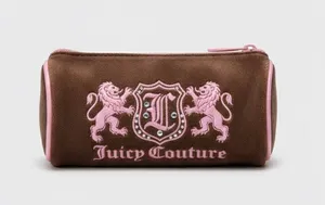 Juicy Couture Makeup bag thumbnail 1