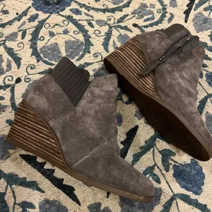 Toms‎ Wedges 6.5 thumbnail 3
