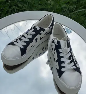 Mudd Cow Print Shoes thumbnail 2