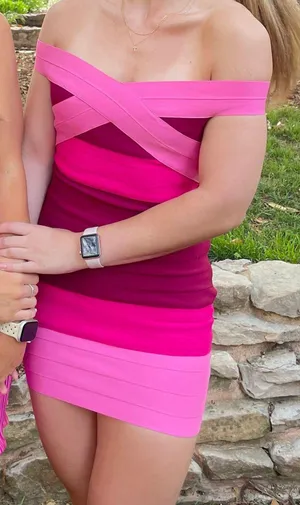Revolve Dress thumbnail 1