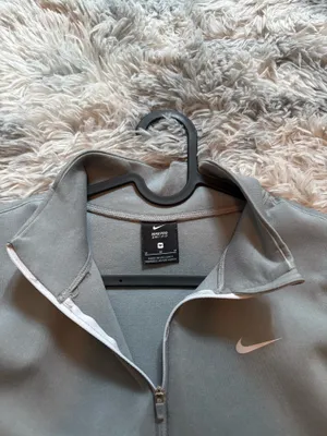 Nike Quarter-Zip Dri-Fit thumbnail 3