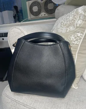 Nine West Black Purse thumbnail 3