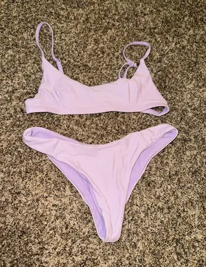 Bright Swimwear Bikini thumbnail 1