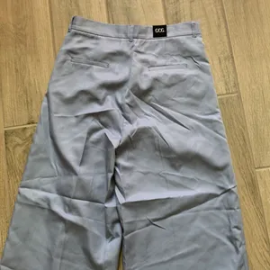 Girl Crush blue pants thumbnail 5