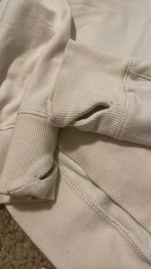 All In Motion Sweatshirt thumbnail 3