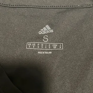 Adidas Black‎ Tank and Light Pink Victoria S Sports Bra thumbnail 3