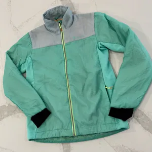 Cotopaxi NWOT Pacaya Alpha Insulated Full Zip Jacket Women’s Small Mint Green thumbnail 2