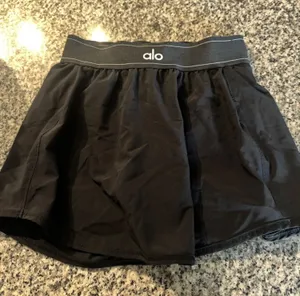 Alo Yoga Skirt Match Point Tennis thumbnail 1