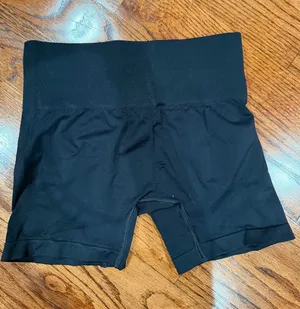 Gymshark Biker Shorts thumbnail 1