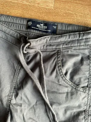 Hollister Parachute Pants thumbnail 2