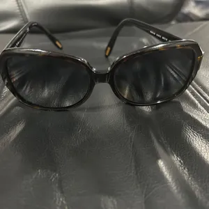 Ralph Lauren Black Eyeglasses frame Only thumbnail 9