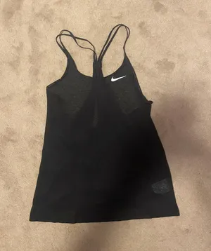 Nike Dry Fit Tank Top thumbnail 1
