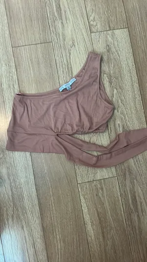 Boutique Crop Top thumbnail 2