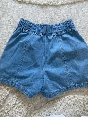 Madewell Shorts thumbnail 3