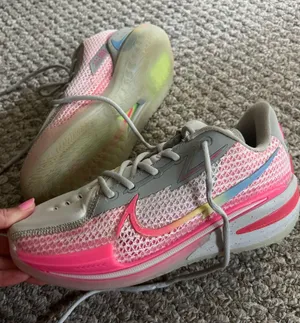 Nike Air Zoom Gt Cut Think Pink thumbnail 7