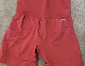 AYBL Shorts V2 thumbnail 1