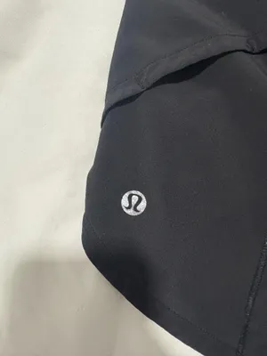 Speed Up Mid-Rise 4" Lululemon Shorts thumbnail 3