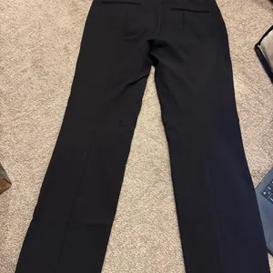 Rag-bone Women's Black and Navy Trousers thumbnail 3