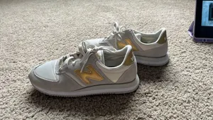 Gray Size 8.5 thumbnail 1