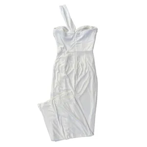Katie‎ May Carter Gown in Ivory thumbnail 3