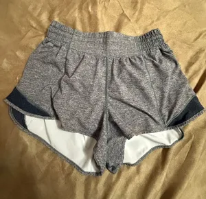 Lululemon Hotty Hot Shorts  thumbnail 1