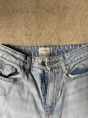 PacSun Jeans High-Rise thumbnail 3
