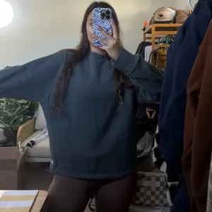 Vuori Restore Oversized Crewneck Size small thumbnail 7