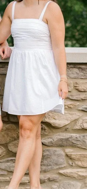 Abercrombie Dress Mini thumbnail 1